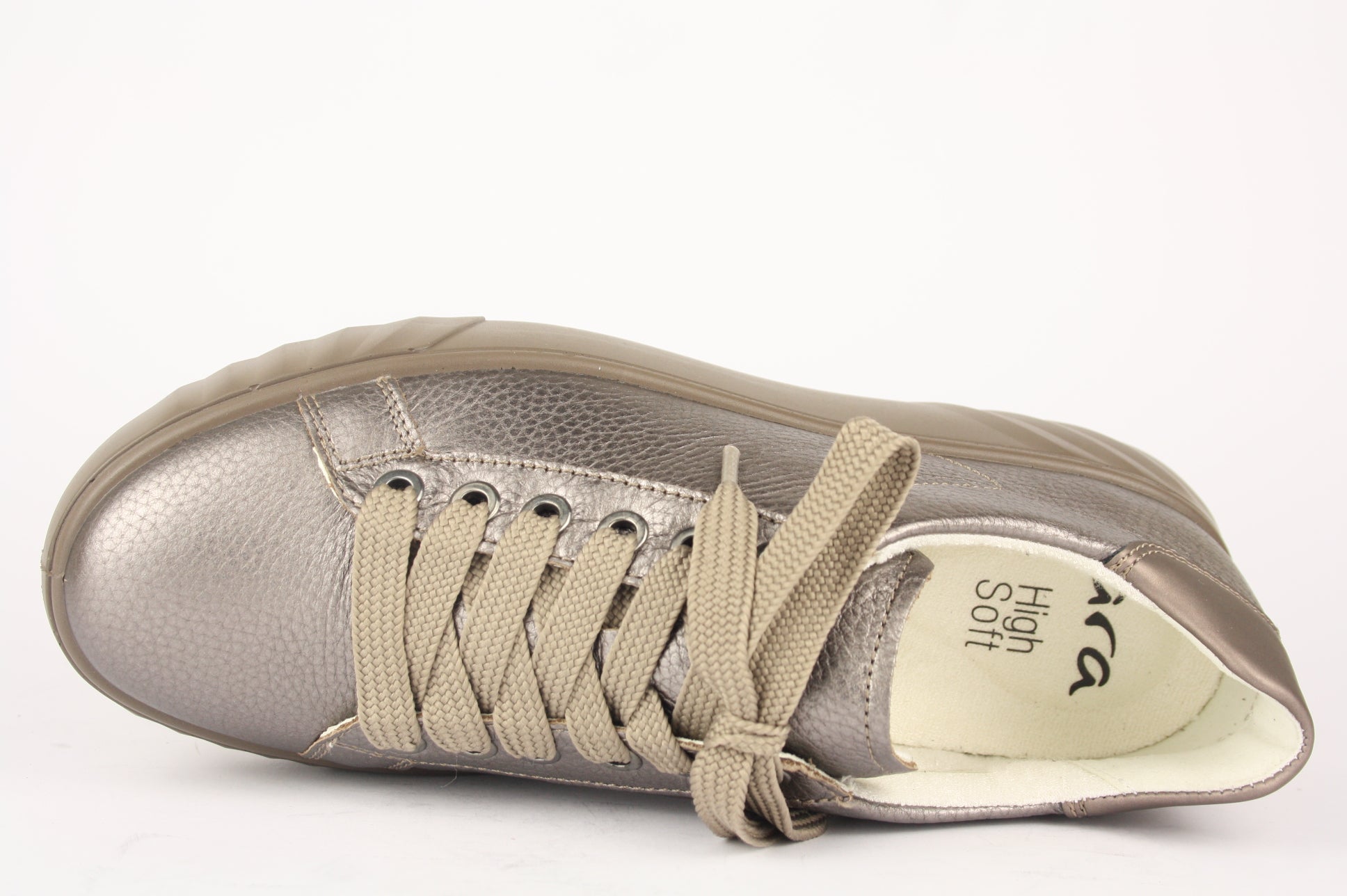 1246523 BRONZO LACCI DONNA