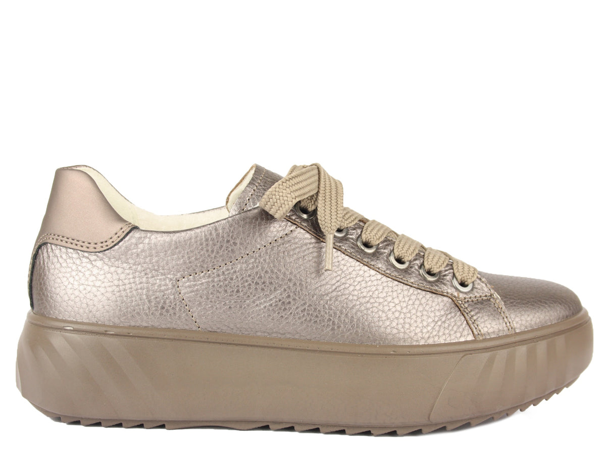 1246523 BRONZO LACCI DONNA