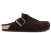 SARA CB2000 T.MORO SABOT PANTOFOLE