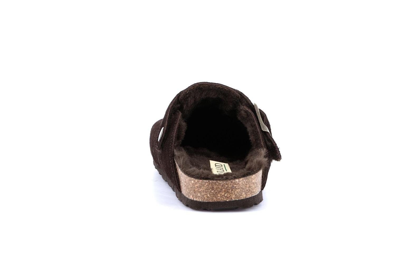 SARA CB2000 T.MORO SABOT PANTOFOLE