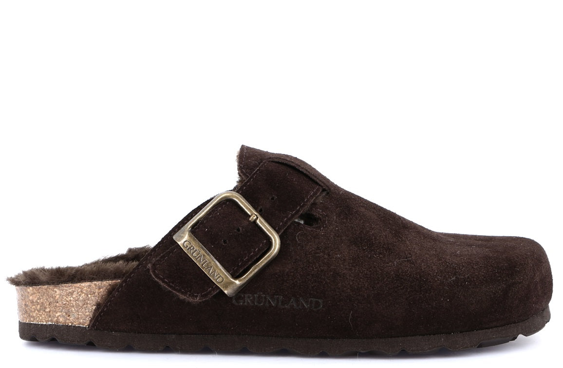 SARA CB2000 T.MORO SABOT DONNA