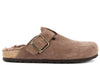 SARA CB2000 TORTORA SABOT PANTOFOLE