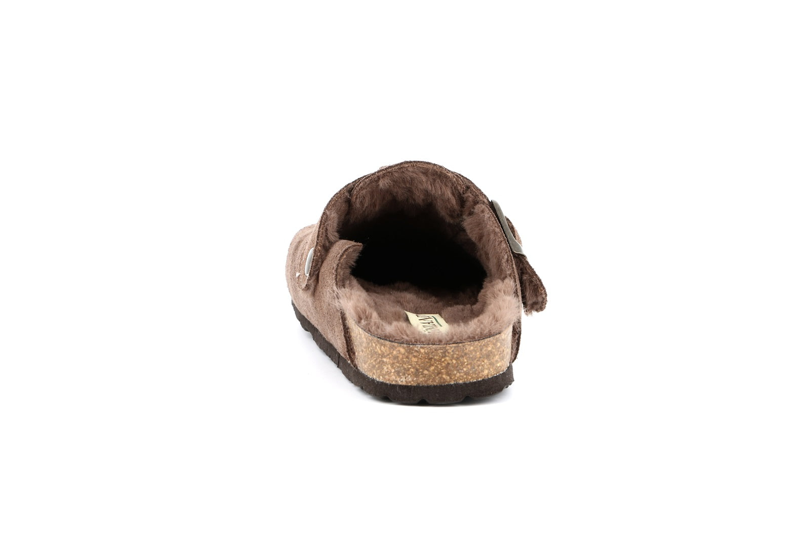 SARA CB2000 TORTORA SABOT PANTOFOLE