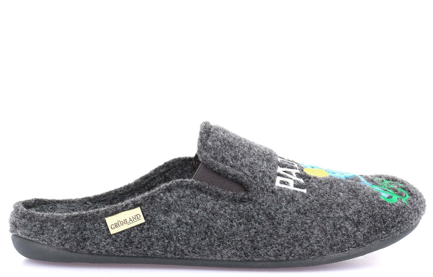 LECY CI3198 GRIGIO PANTOFOLA PUNTA CHIUSA PANTOFOLE