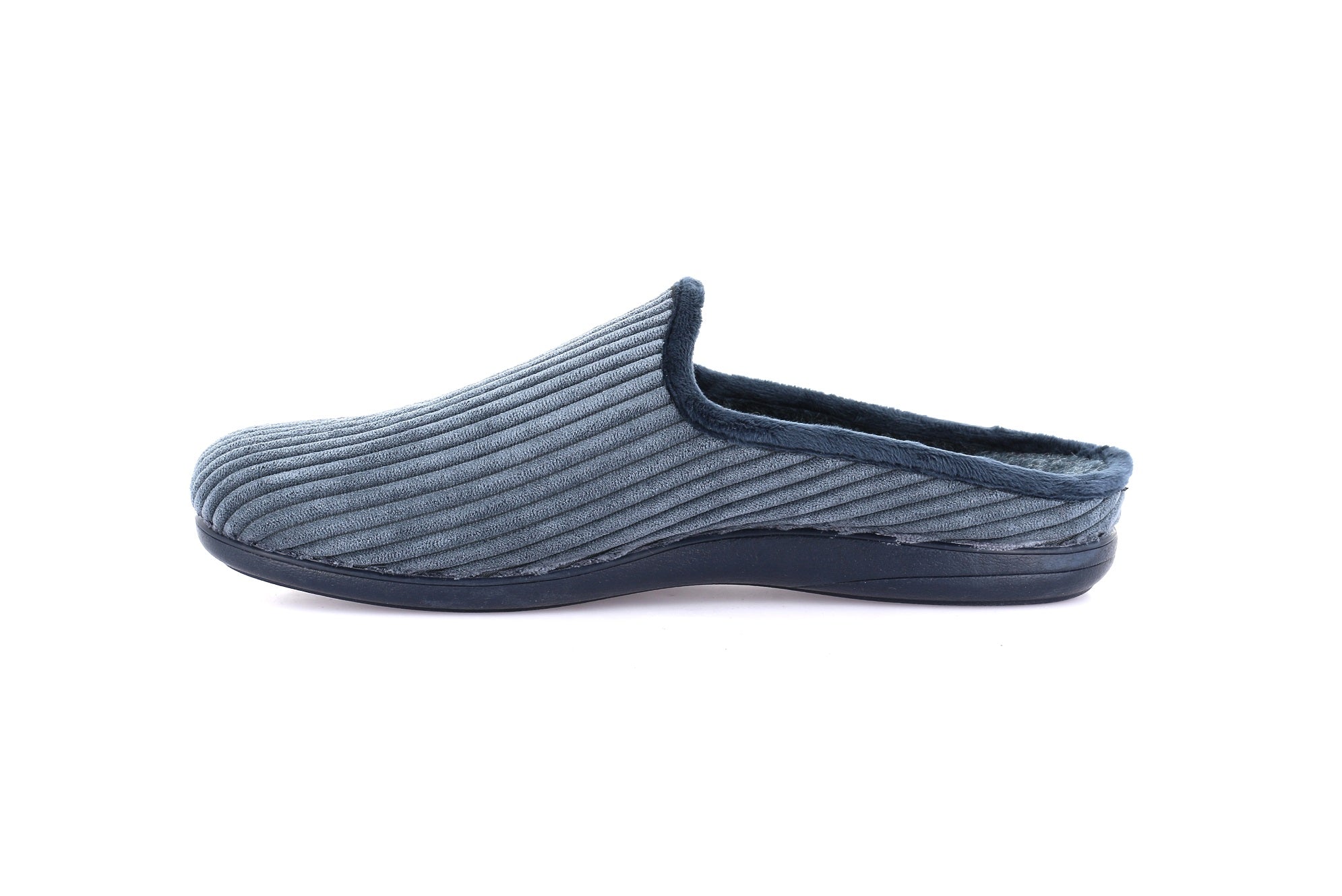 GAFO CI2595 BLU PANTOFOLA PUNTA CHIUSA PANTOFOLE