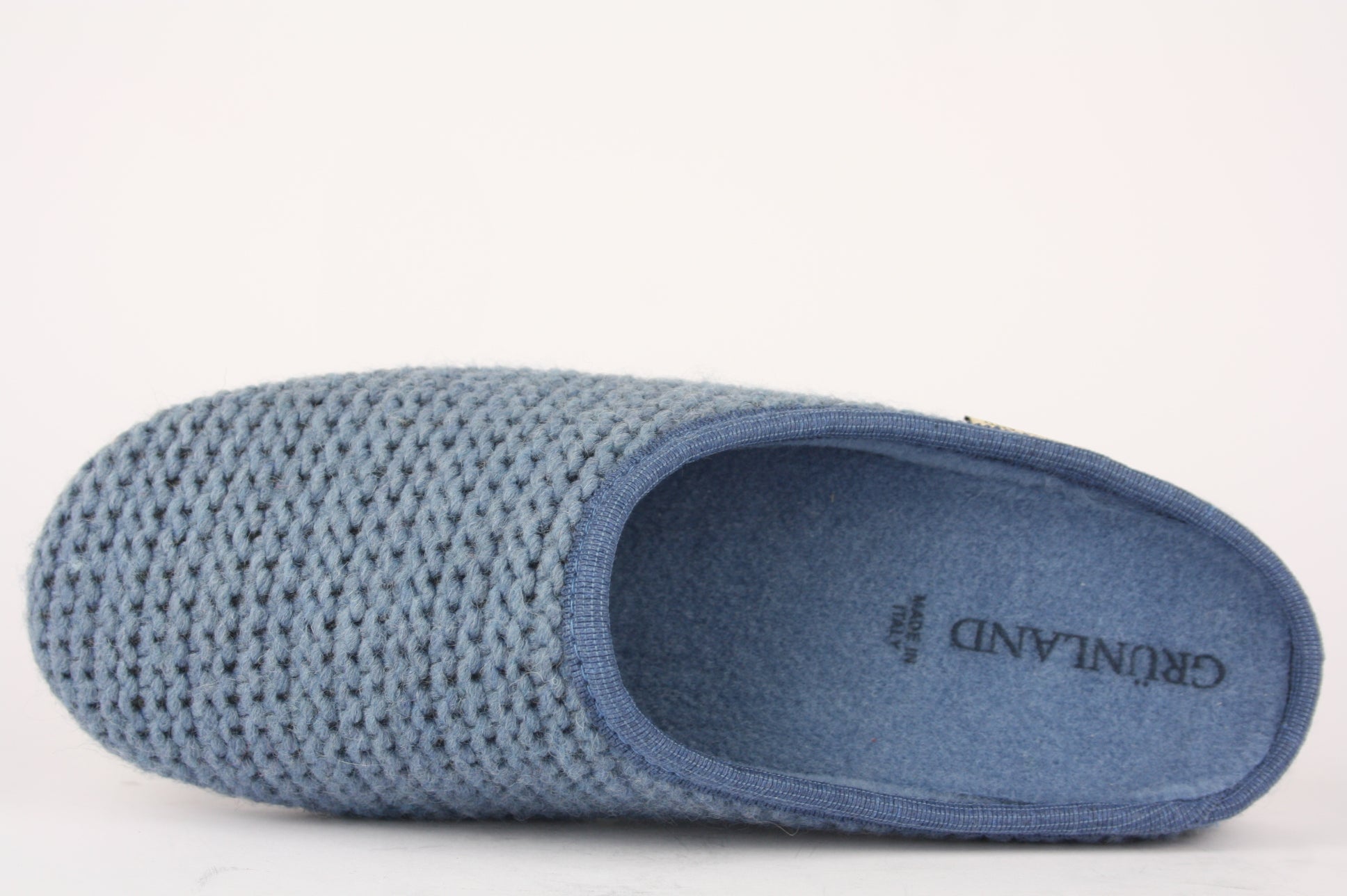 ADRI CI0856 JEANS PANTOFOLA PUNTA CHIUSA PANTOFOLE