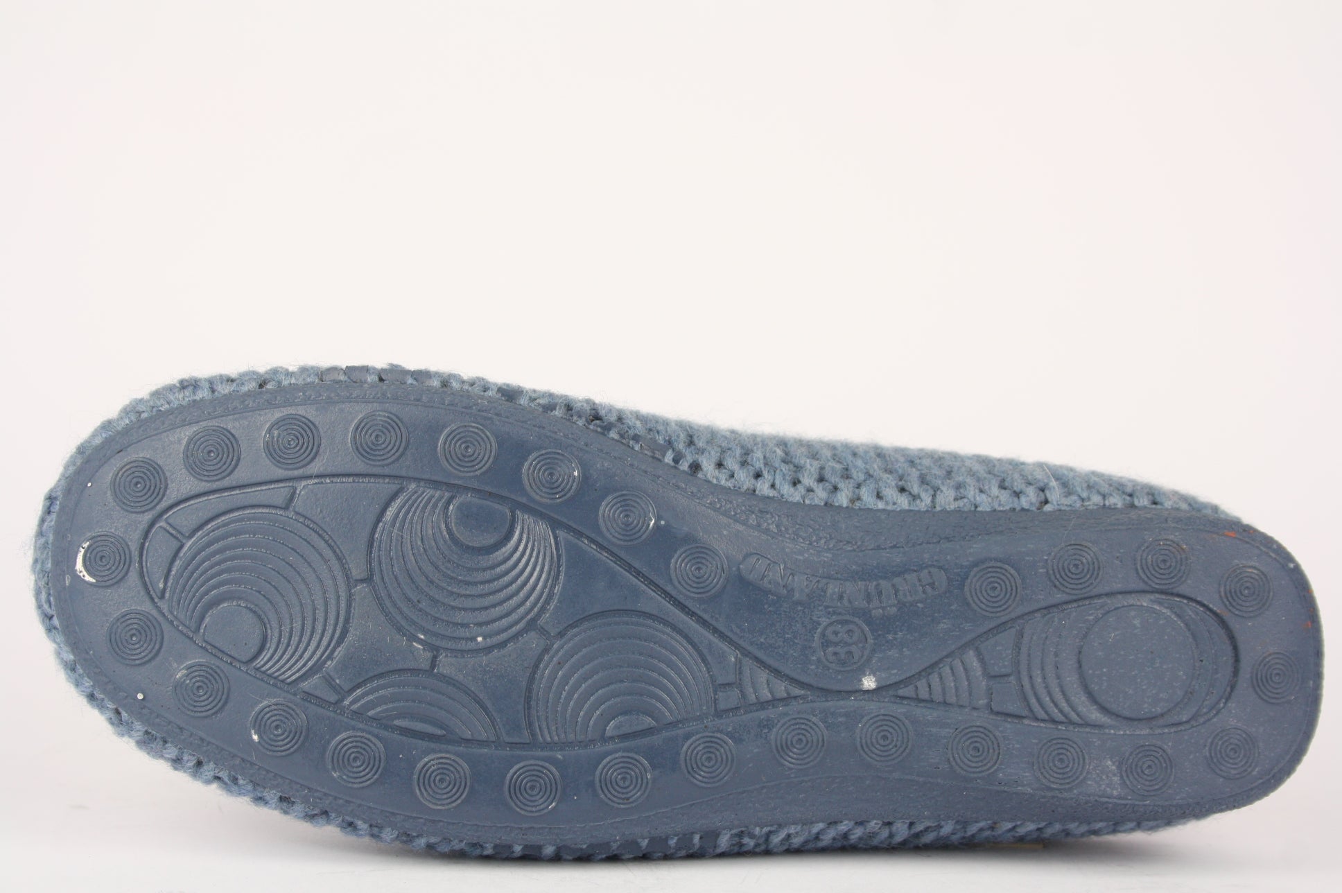 ADRI CI0856 JEANS PANTOFOLA PUNTA CHIUSA PANTOFOLE