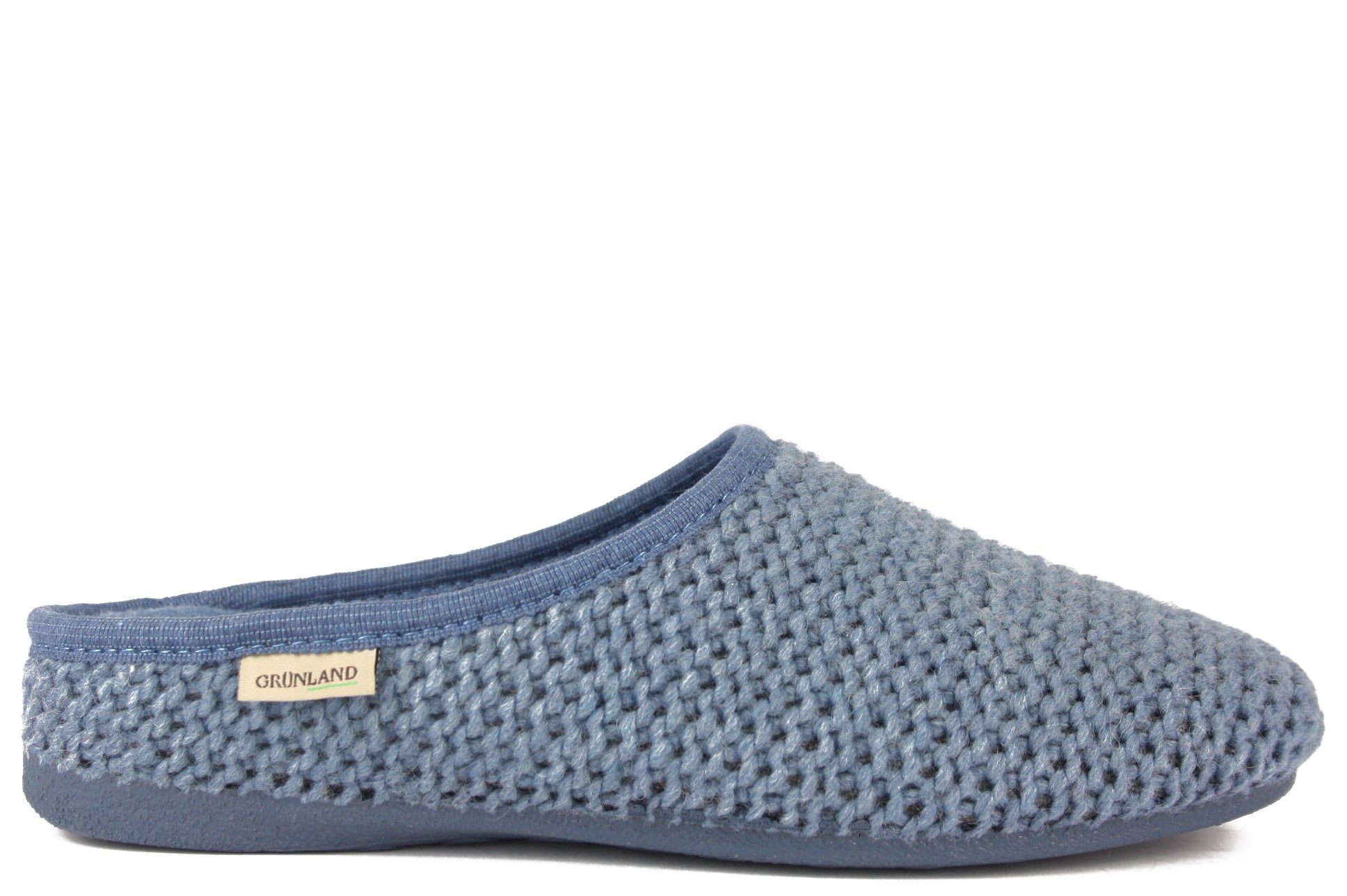 ADRI CI0856 JEANS PANTOFOLA PUNTA CHIUSA DONNA