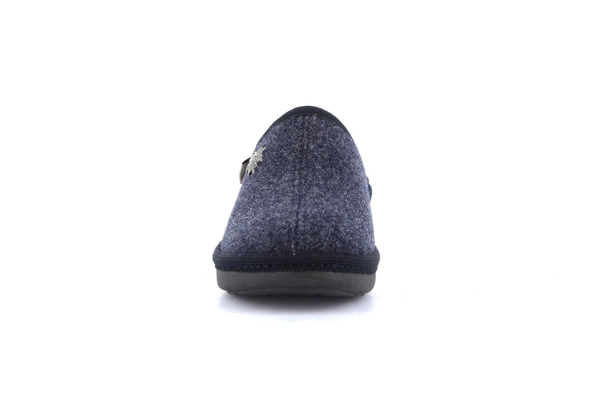 ALME CI2981 BLU PANTOFOLA PUNTA CHIUSA DONNA