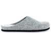 PAMO CB2017 GRIGIO PANTOFOLA PUNTA CHIUSA PANTOFOLE