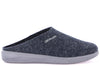 RAMA CI2618 BLU PANTOFOLA PUNTA CHIUSA PANTOFOLE