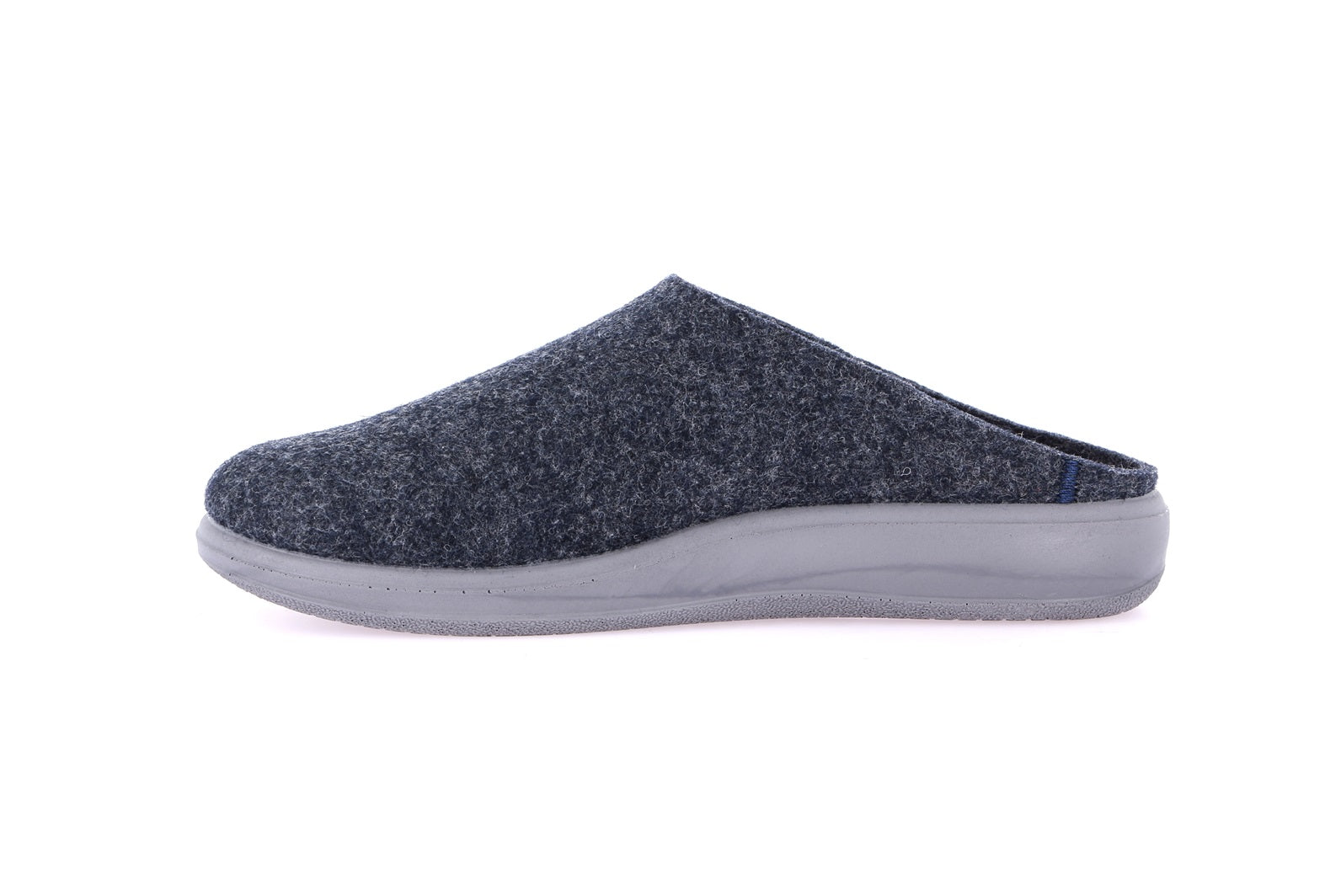 RAMA CI2618 BLU PANTOFOLA PUNTA CHIUSA PANTOFOLE