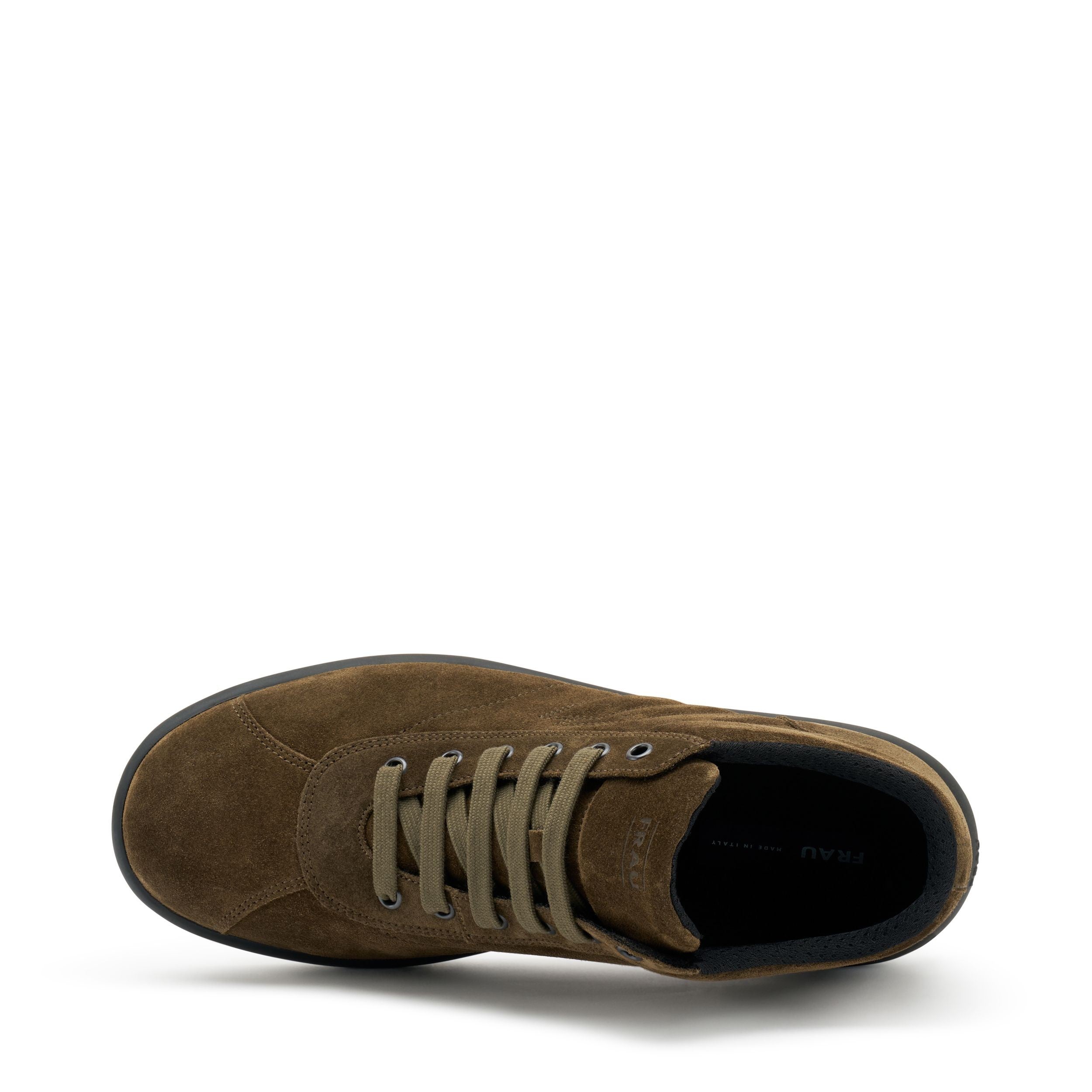 27C4 VERDE LACCI UOMO