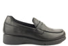53N6 NERO MOCASSINO DONNA