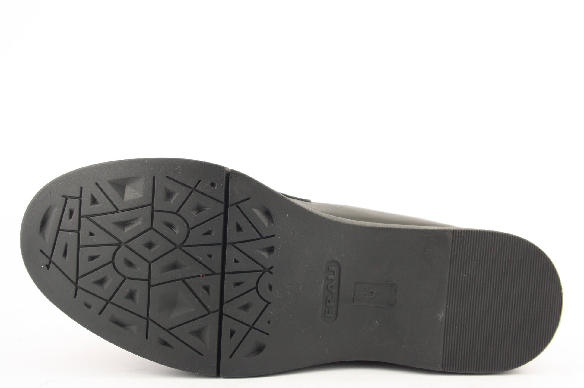 53N6 NERO MOCASSINO DONNA