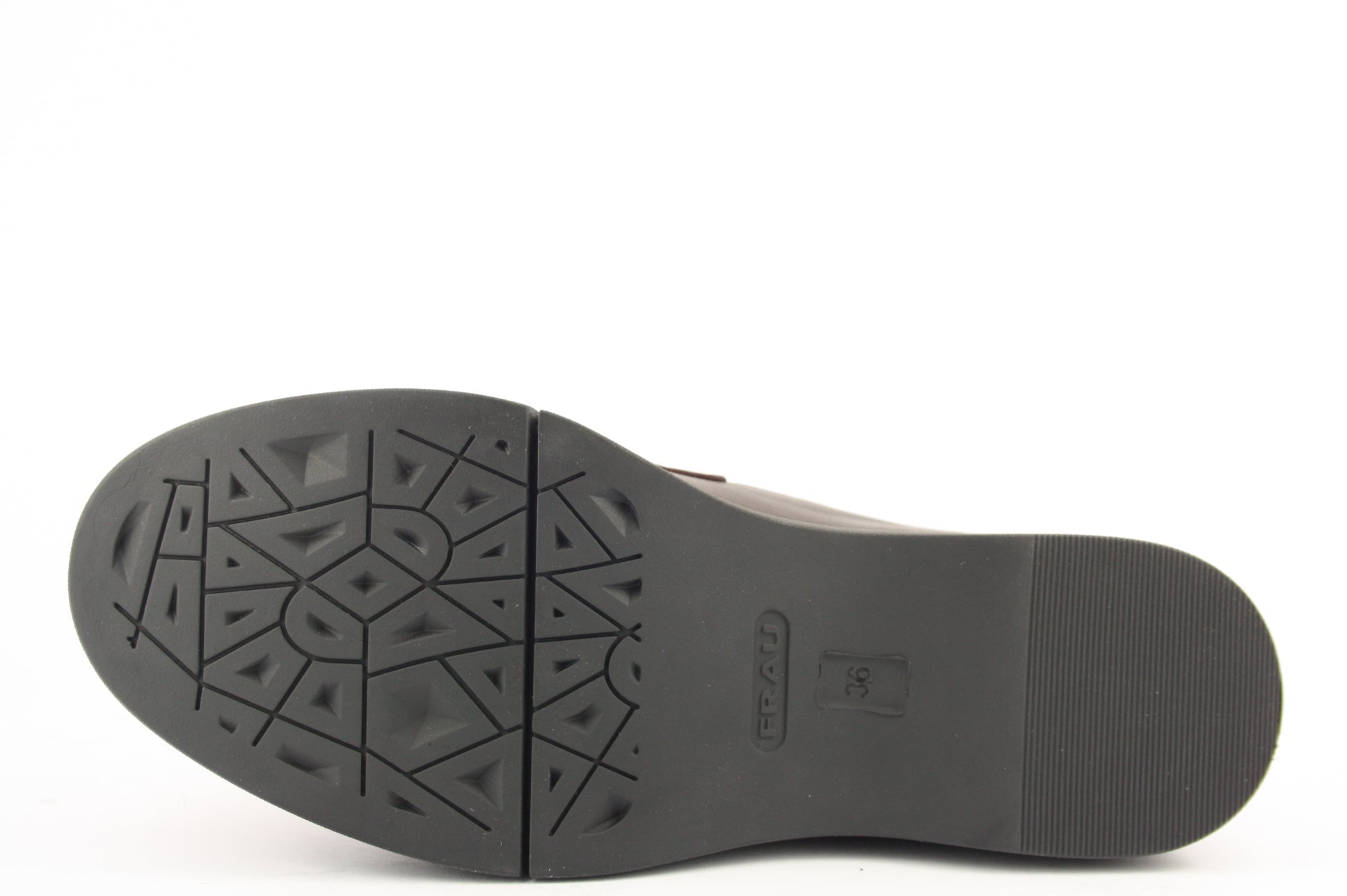 53N6 MARRON MOCASSINO DONNA