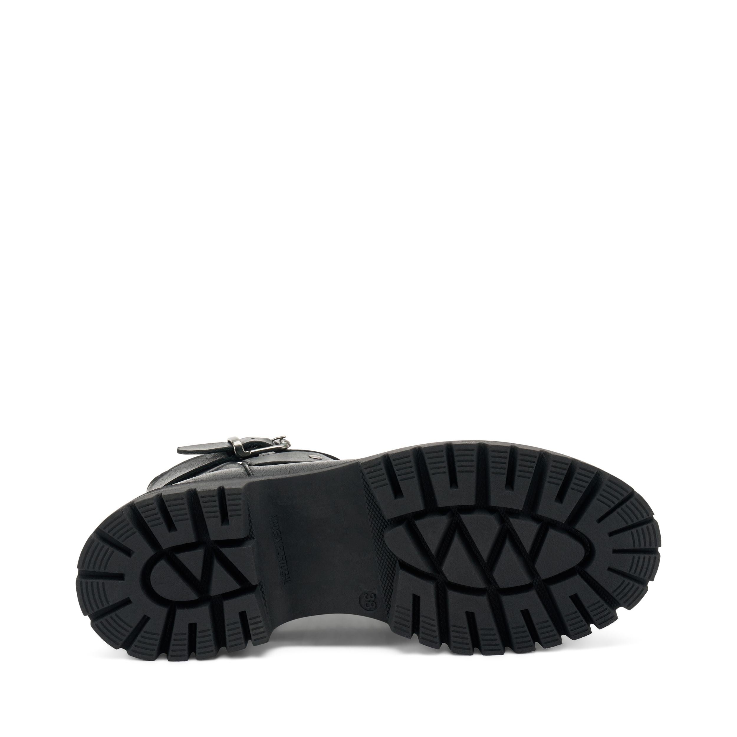 56N1 NERO POLACCO DONNA