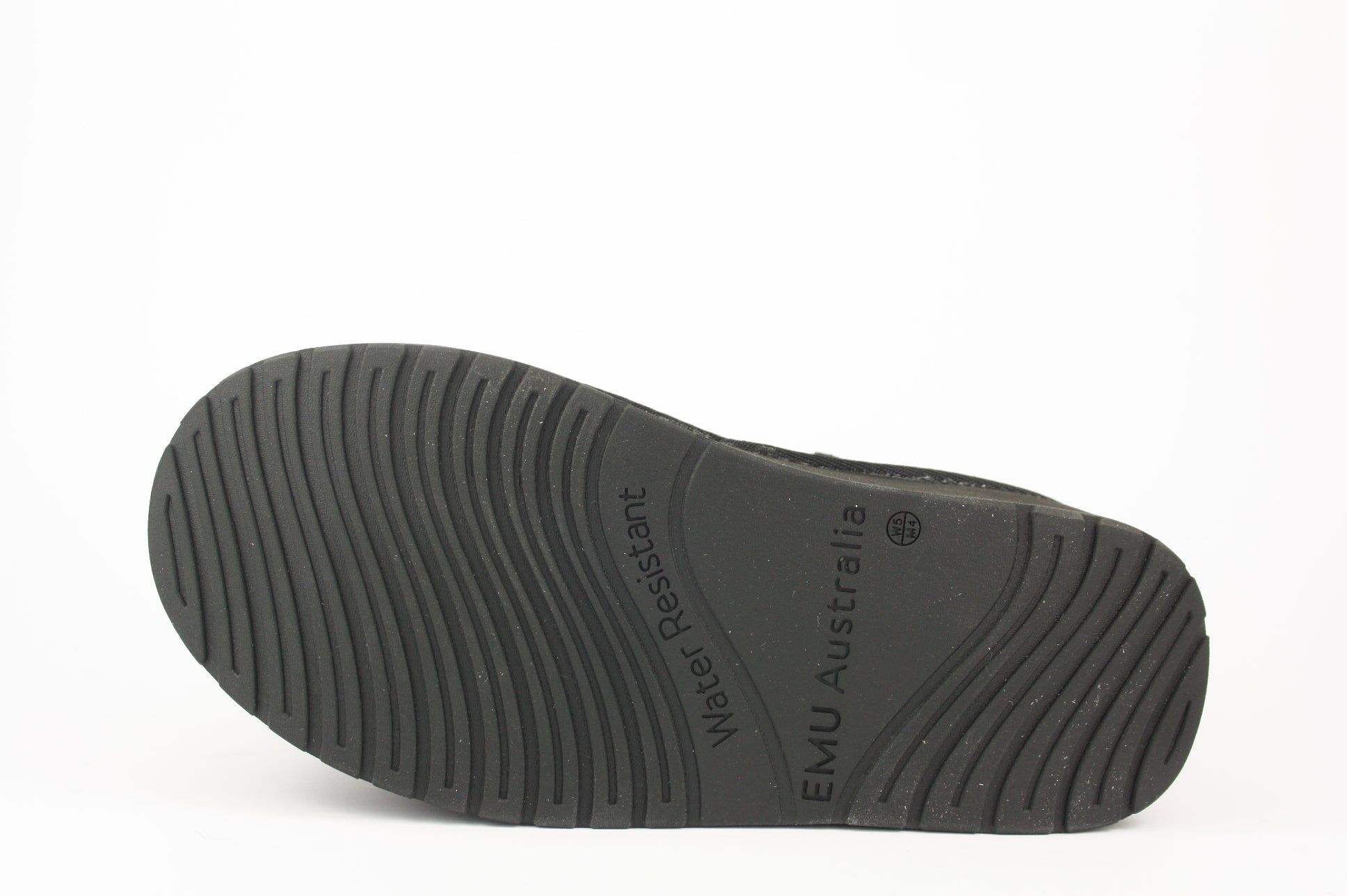 W13082 NERO POLACCO DONNA