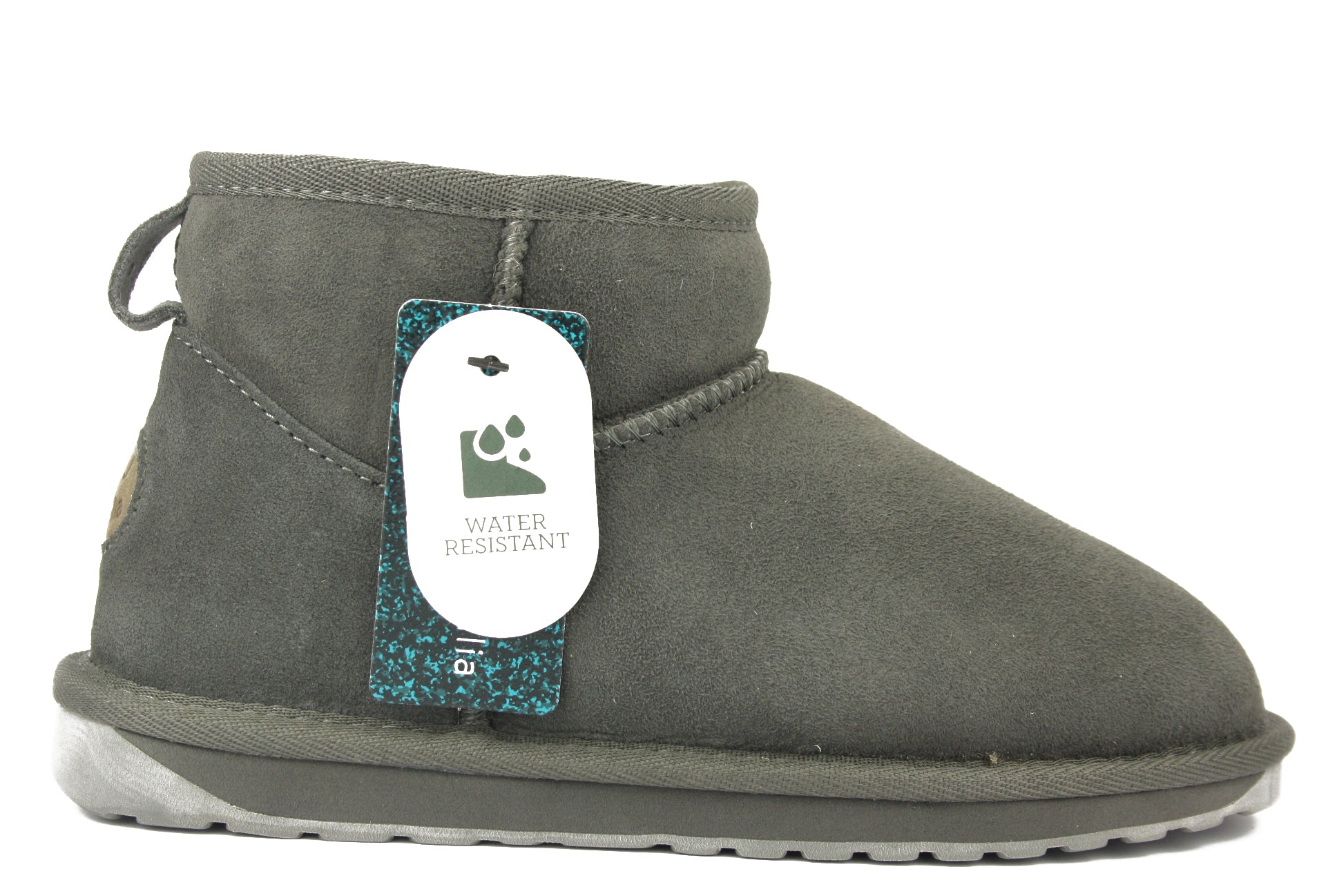W10937 GRIGIO POLACCO DONNA