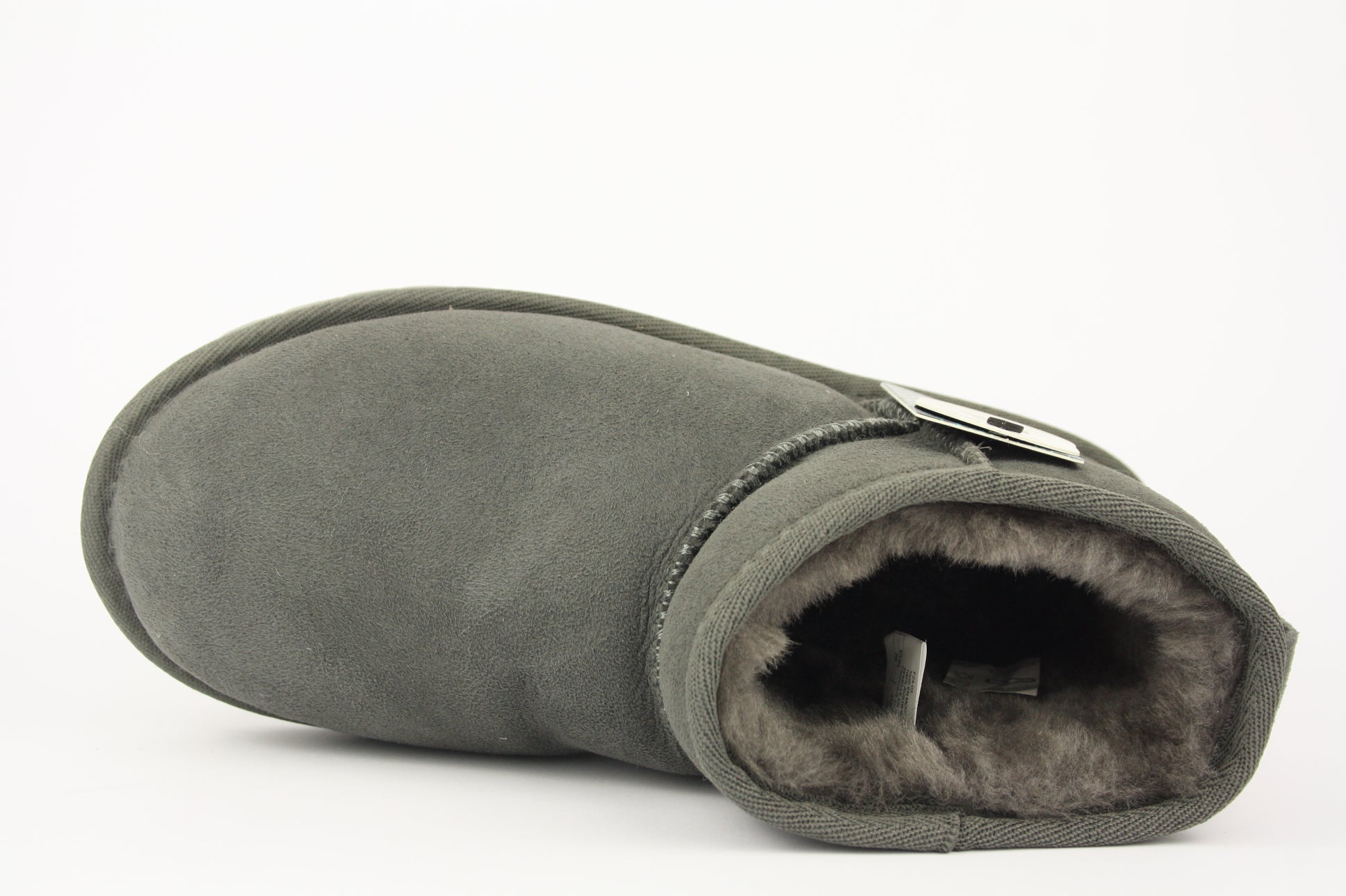 W10937 GRIGIO POLACCO DONNA