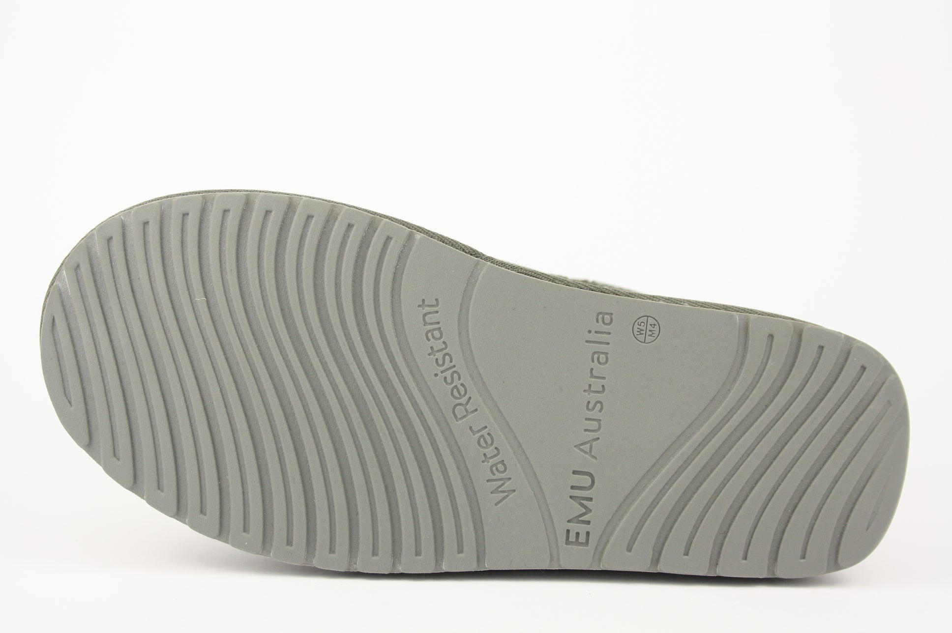 W10937 GRIGIO POLACCO DONNA