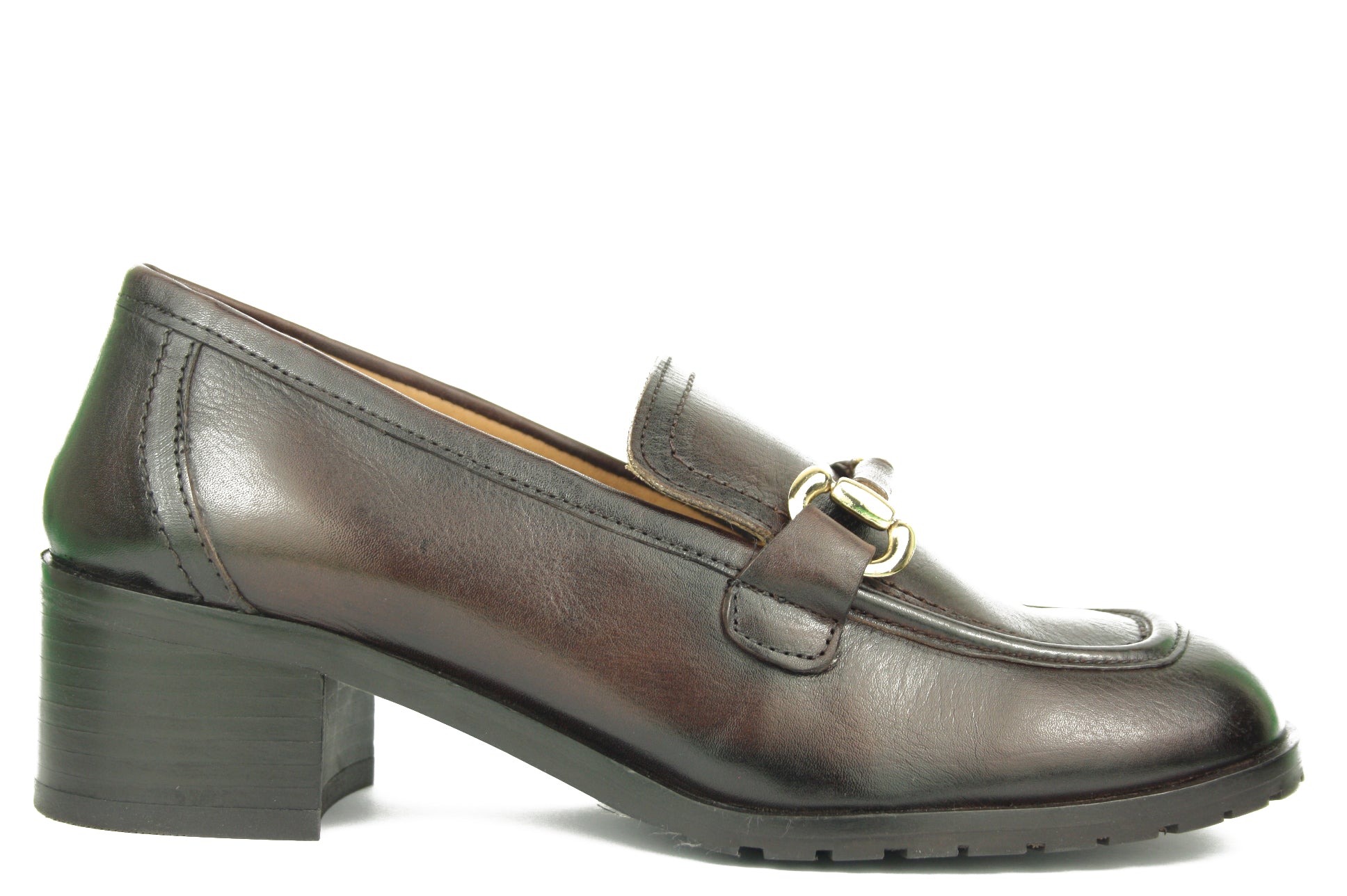 ALISIA T.MORO MOCASSINO DONNA
