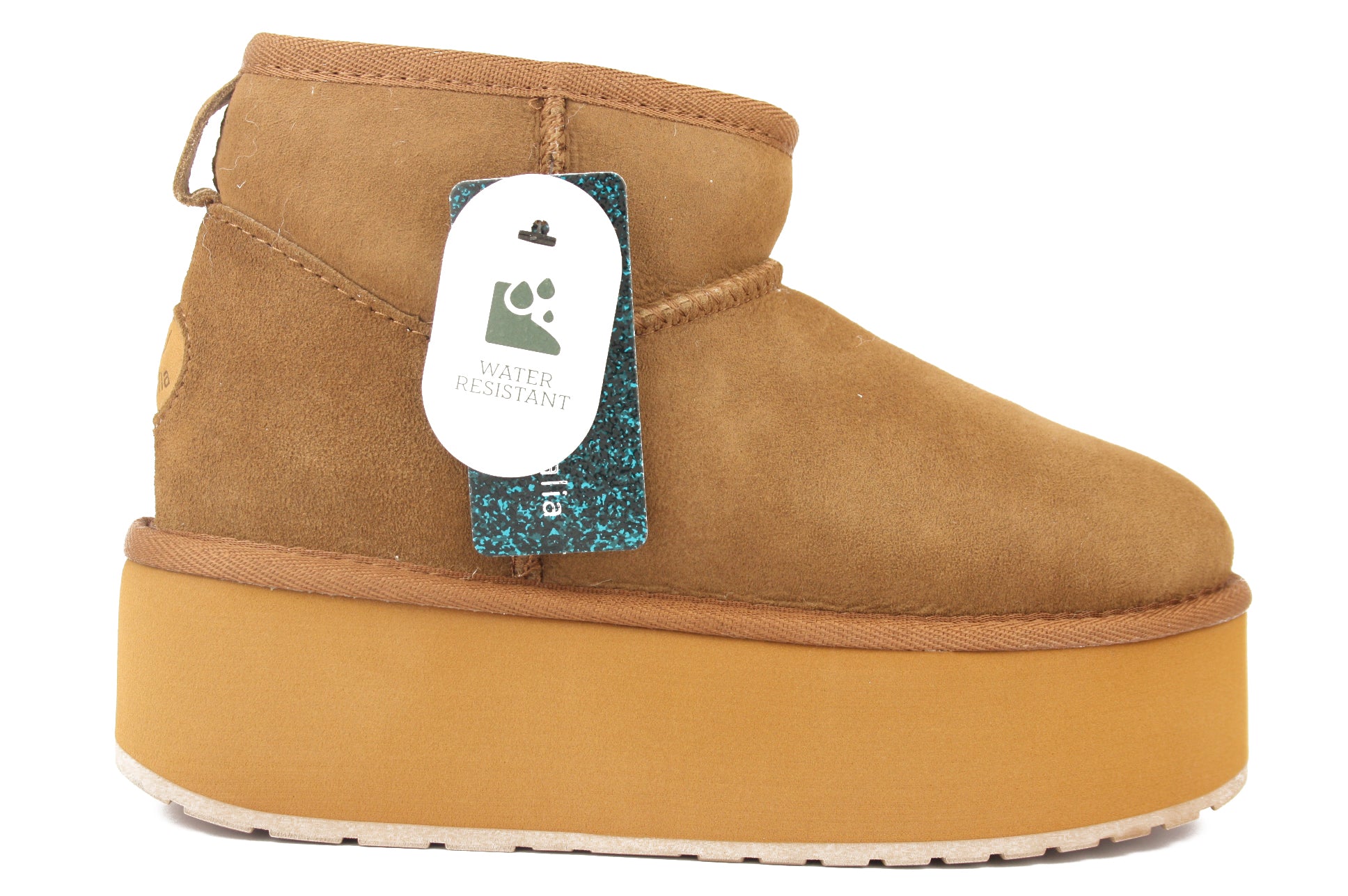 W13082 CUOIO POLACCO DONNA