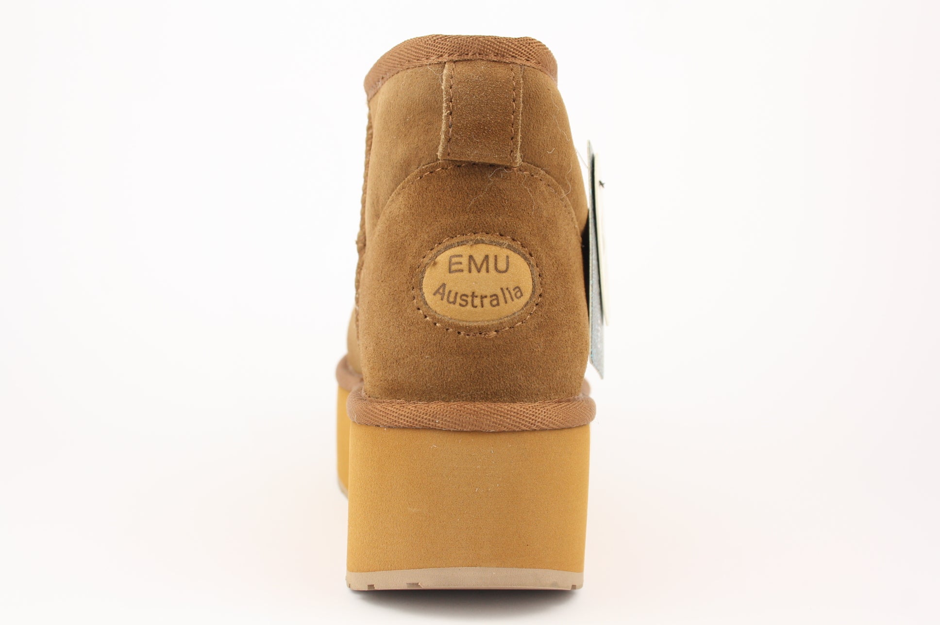 W13082 CUOIO POLACCO DONNA