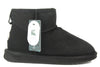 W10937 NERO POLACCO DONNA