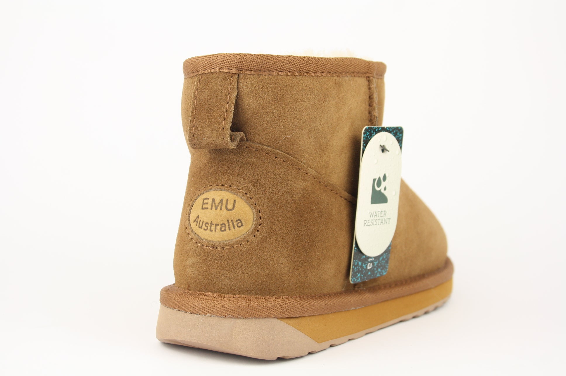 W10937 CUOIO POLACCO DONNA