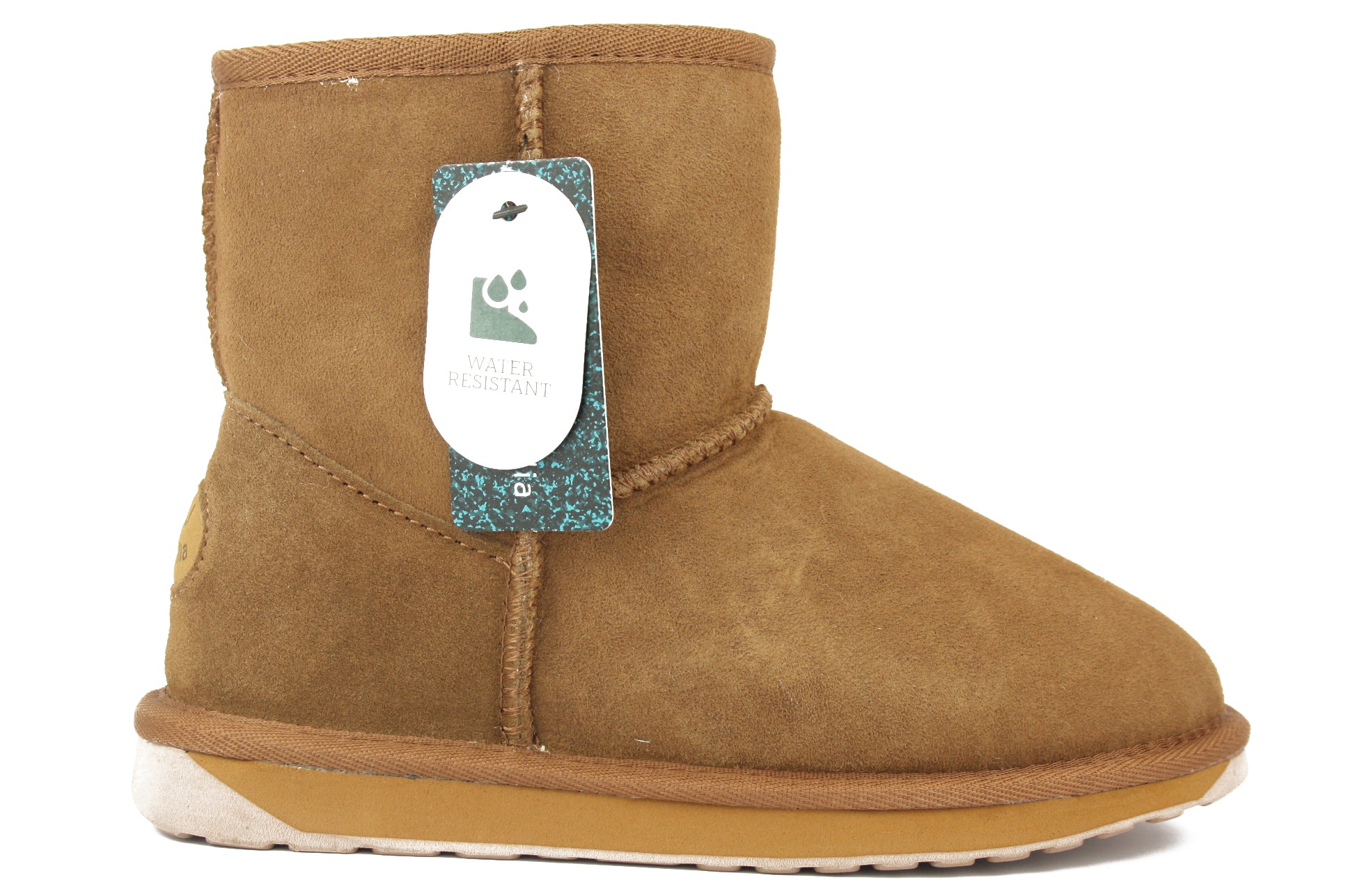 W10003 CUOIO POLACCO DONNA