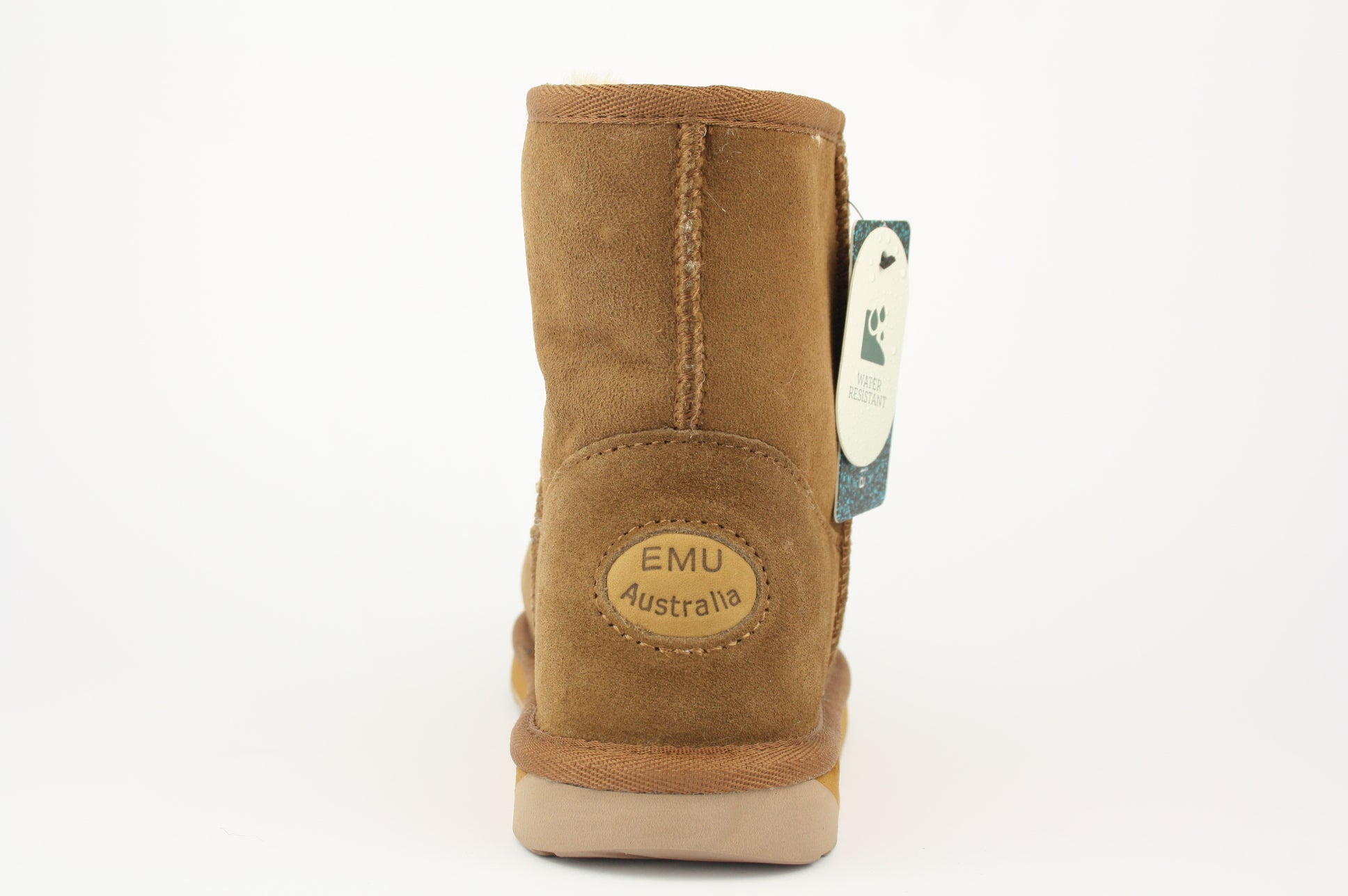 W10003 CUOIO POLACCO DONNA