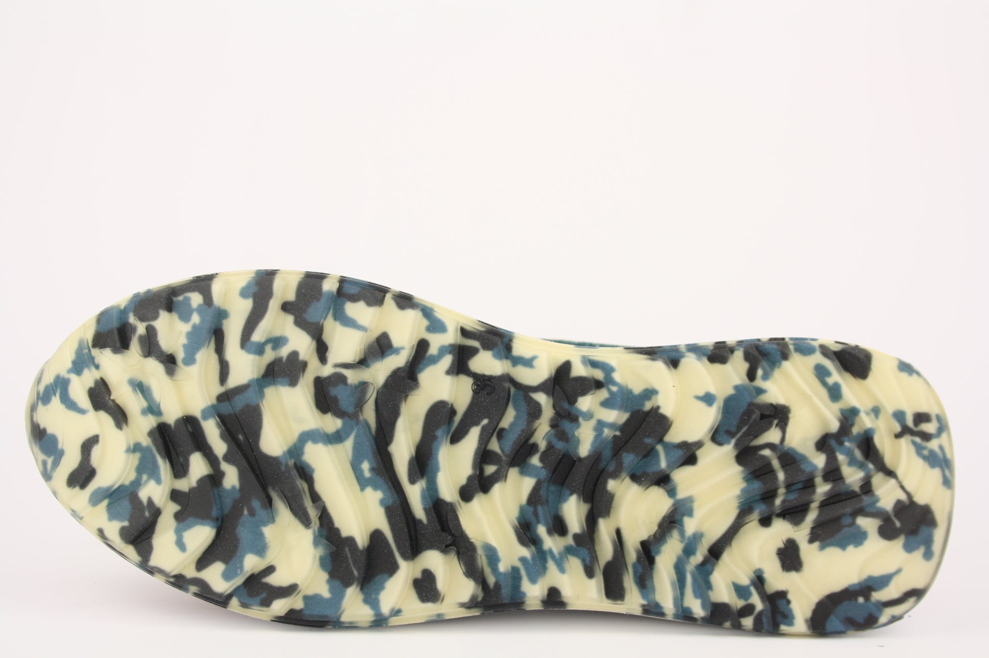 AC051 BICOLORE SNEAKERS DONNA