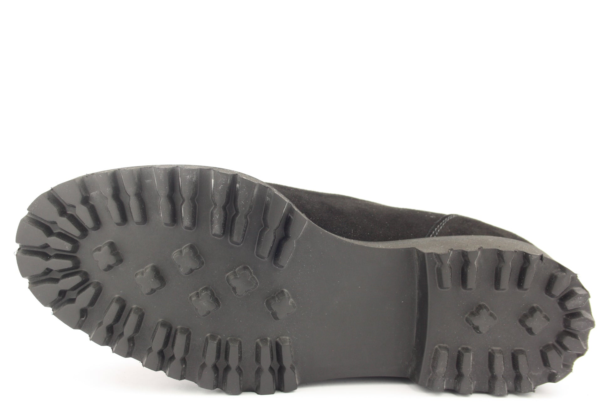 ROSETTA - N.ALMA NERO MOCASSINO DONNA