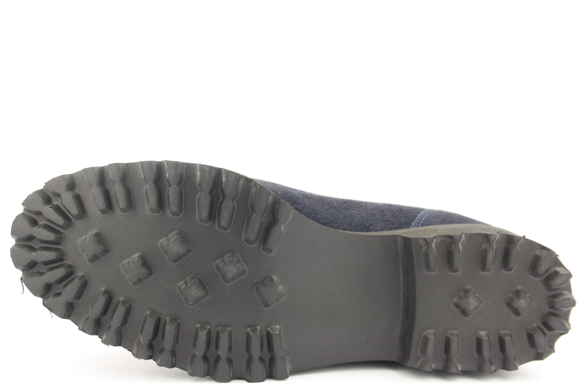 ROSETTA - N.ALMA BLU MOCASSINO DONNA