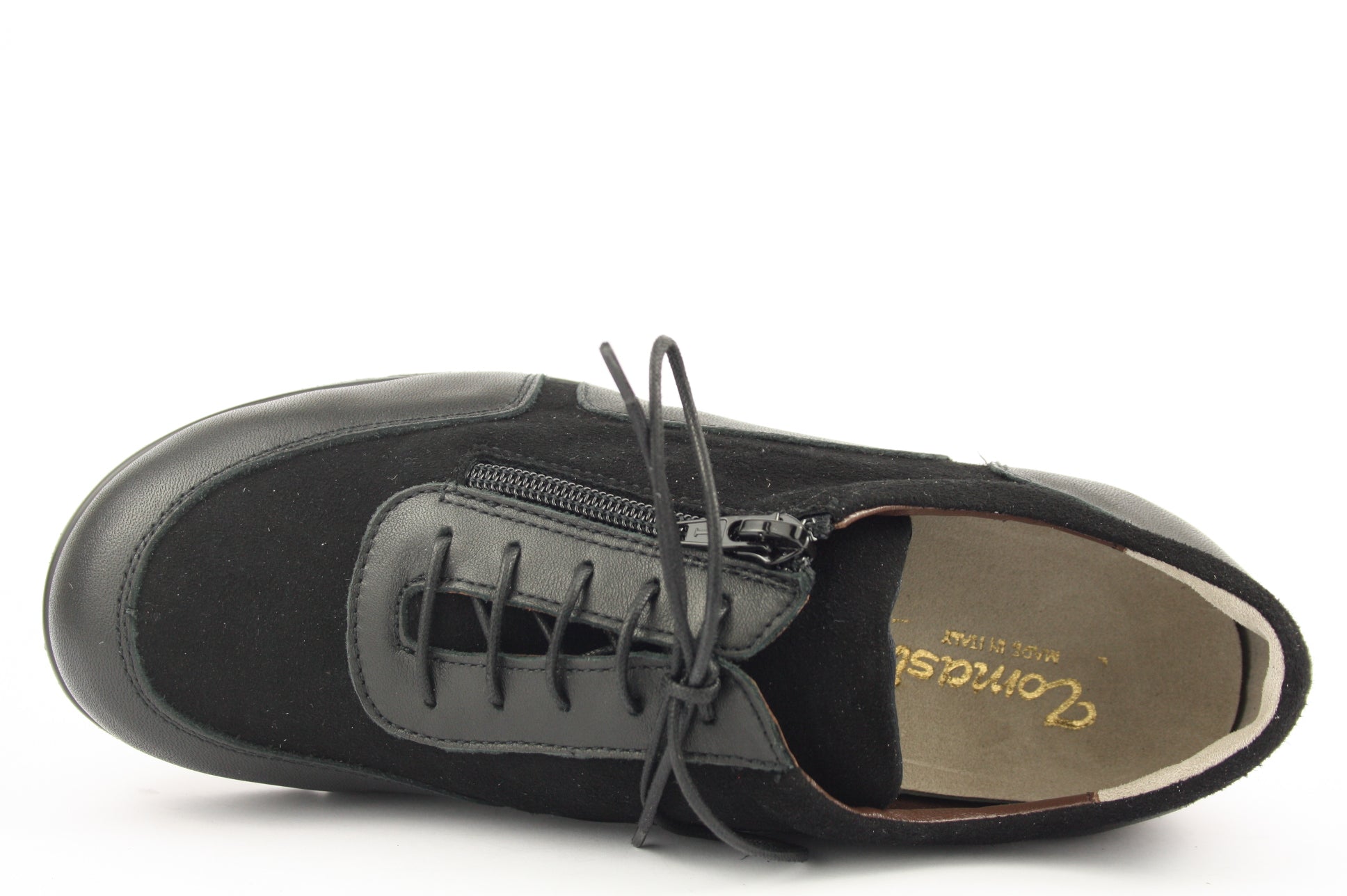 BENNY - MAX NERO LACCI DONNA