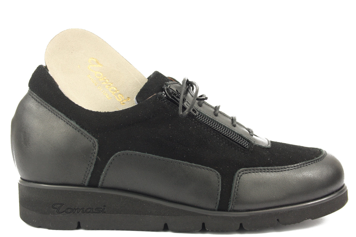 BENNY - MAX NERO LACCI DONNA