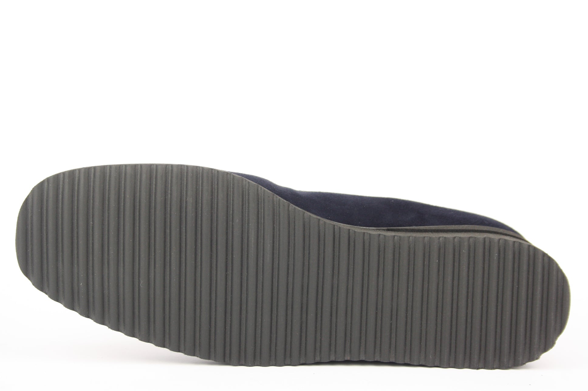 608 BLU MOCASSINO DONNA