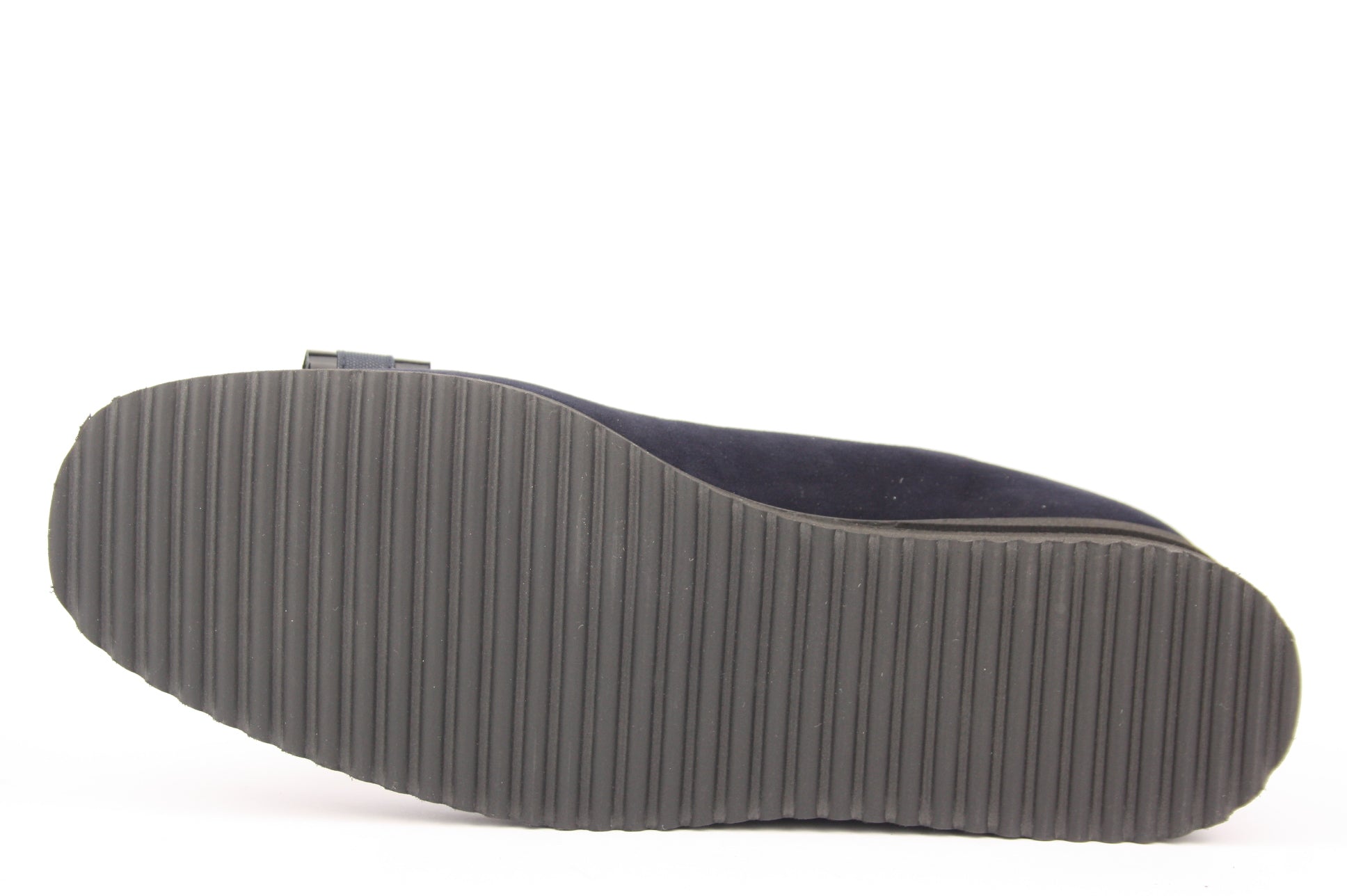 599  MICRO BLU DECOLTE DONNA