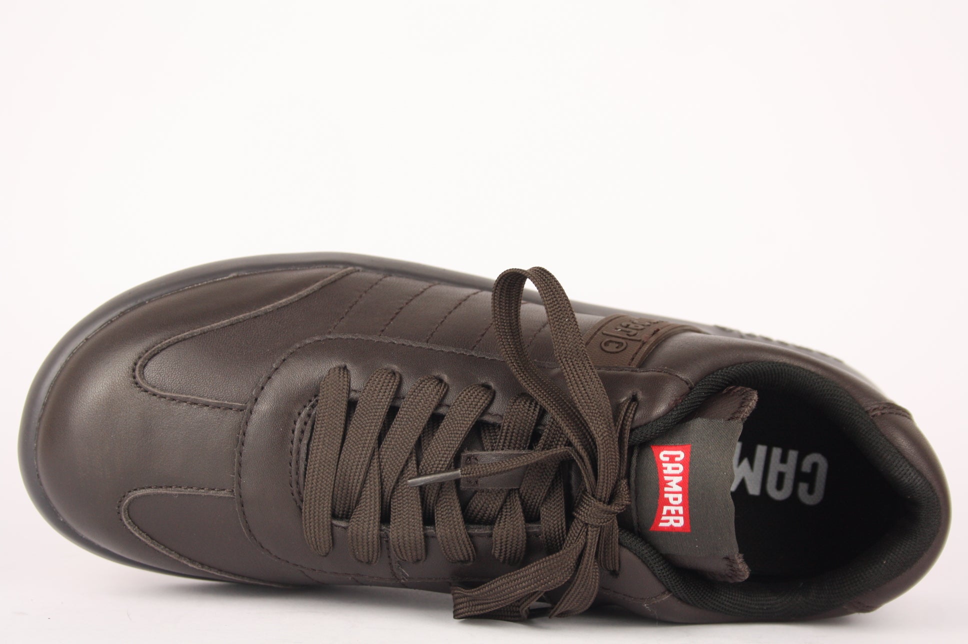 K100752 T.MORO LACCI UOMO