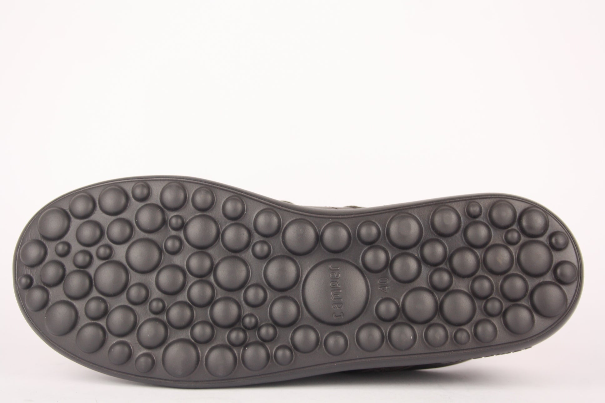 K100752 T.MORO LACCI UOMO