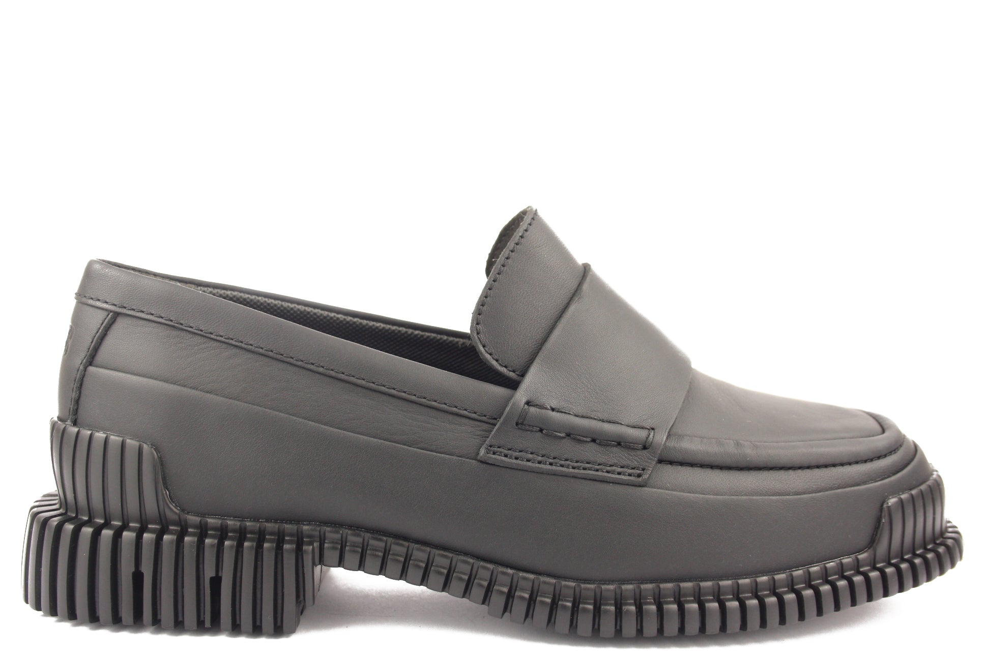 K201627 NERO MOCASSINO DONNA