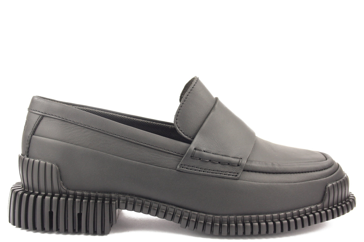 K201627 NERO MOCASSINO DONNA