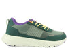 SIROCCO VERDE SNEAKERS UOMO