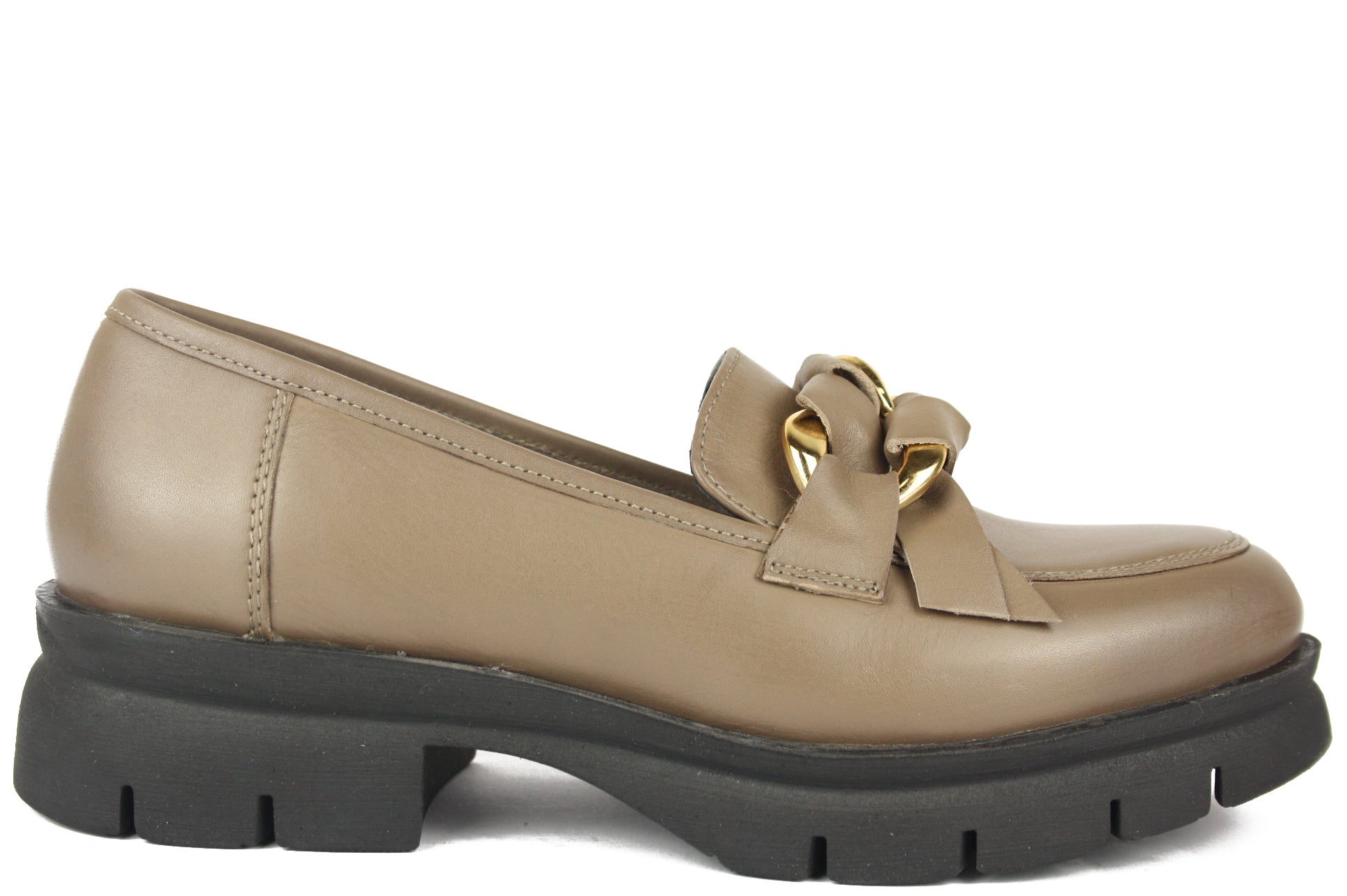 034340 TORTORA MOCASSINO DONNA