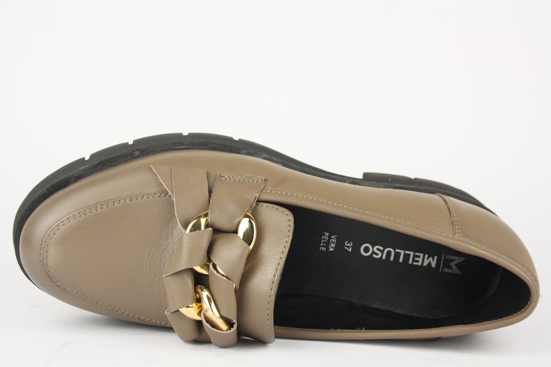 034340 TORTORA MOCASSINO DONNA