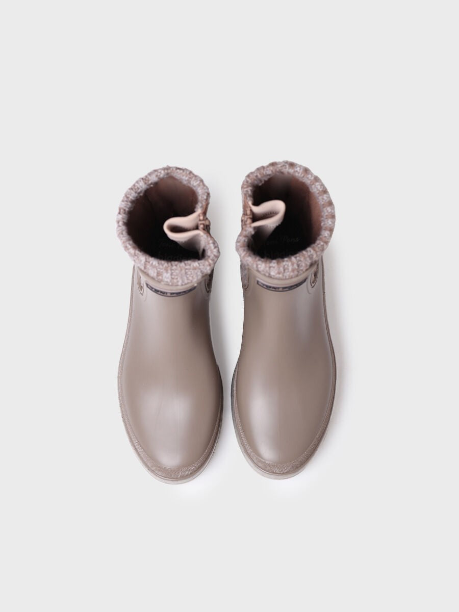 CAMOS BEIGE POLACCO DONNA