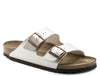 ARIZONA PERLA CIABATTA SANDALO UNISEX CALZATURE