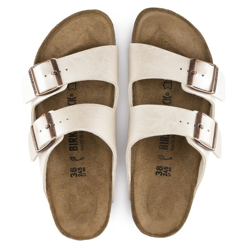 ARIZONA PERLA CIABATTA SANDALO UNISEX CALZATURE