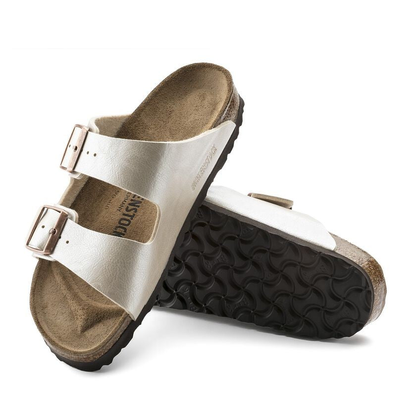 ARIZONA PERLA CIABATTA SANDALO UNISEX CALZATURE